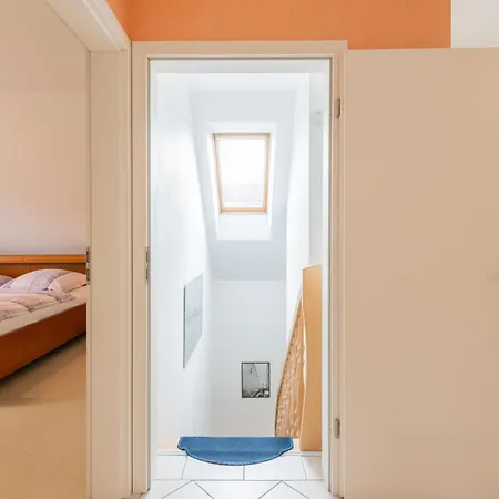 Ferienwohnung Am Walde 35177 Hesel Exterior photo