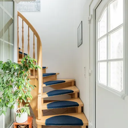 Ferienwohnung Am Walde 35177 Hesel Exterior photo