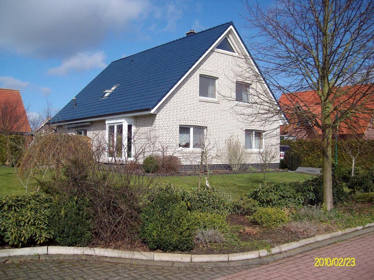 Am Walde 35177 Apartment Hesel