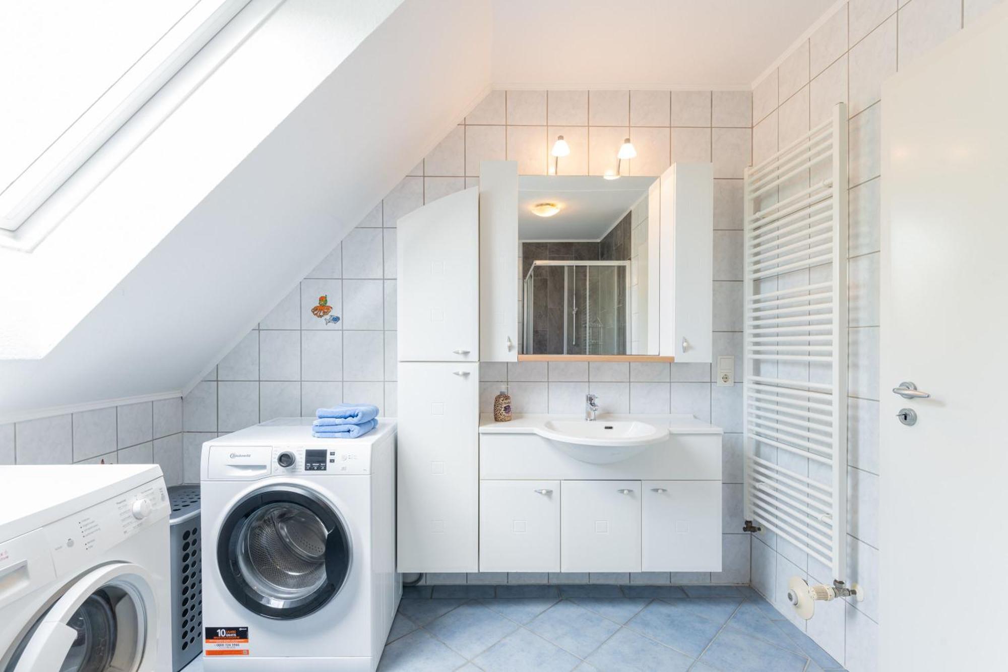 Apartment Am Walde 35177