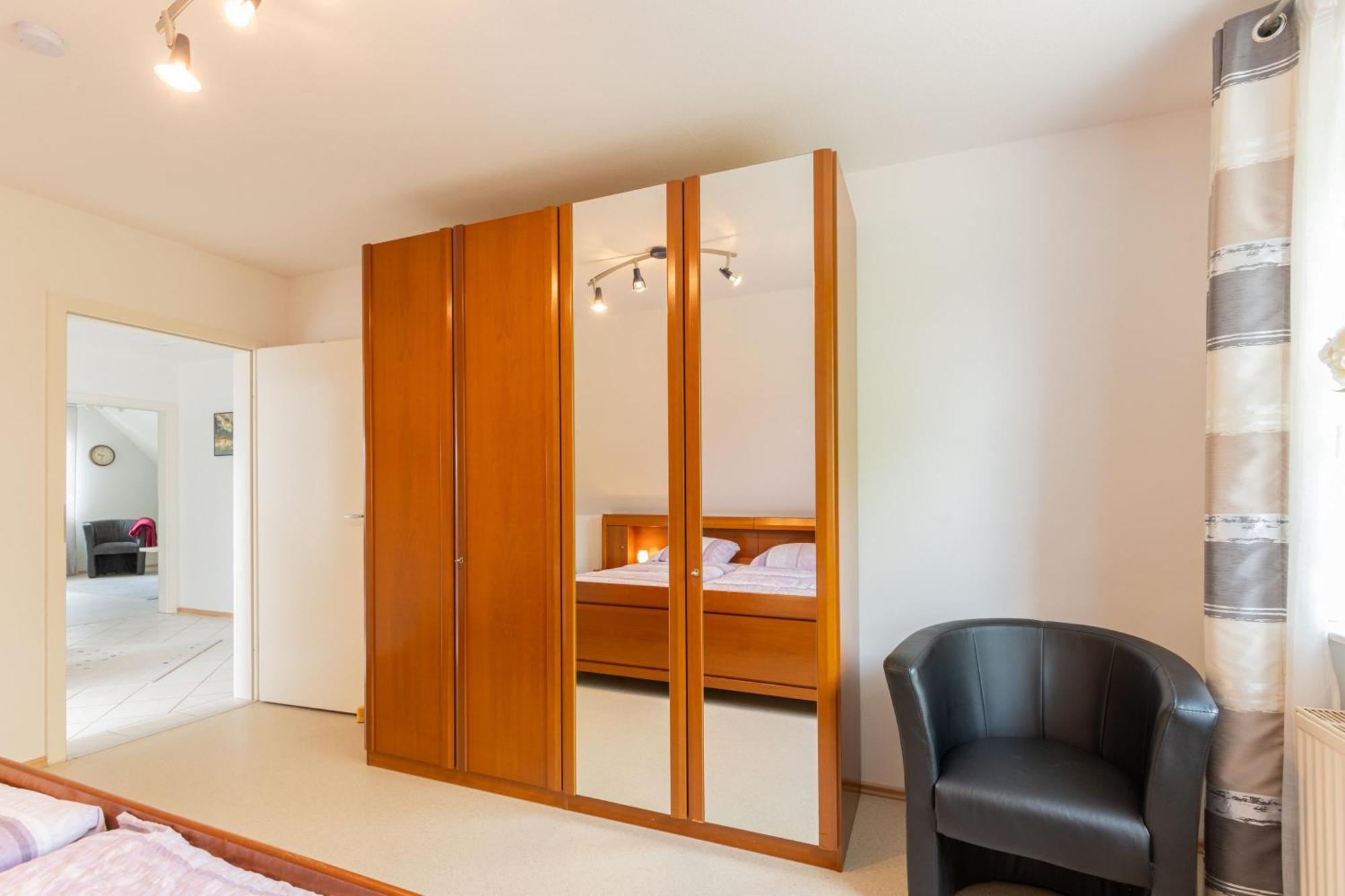 Am Walde 35177 Apartment *