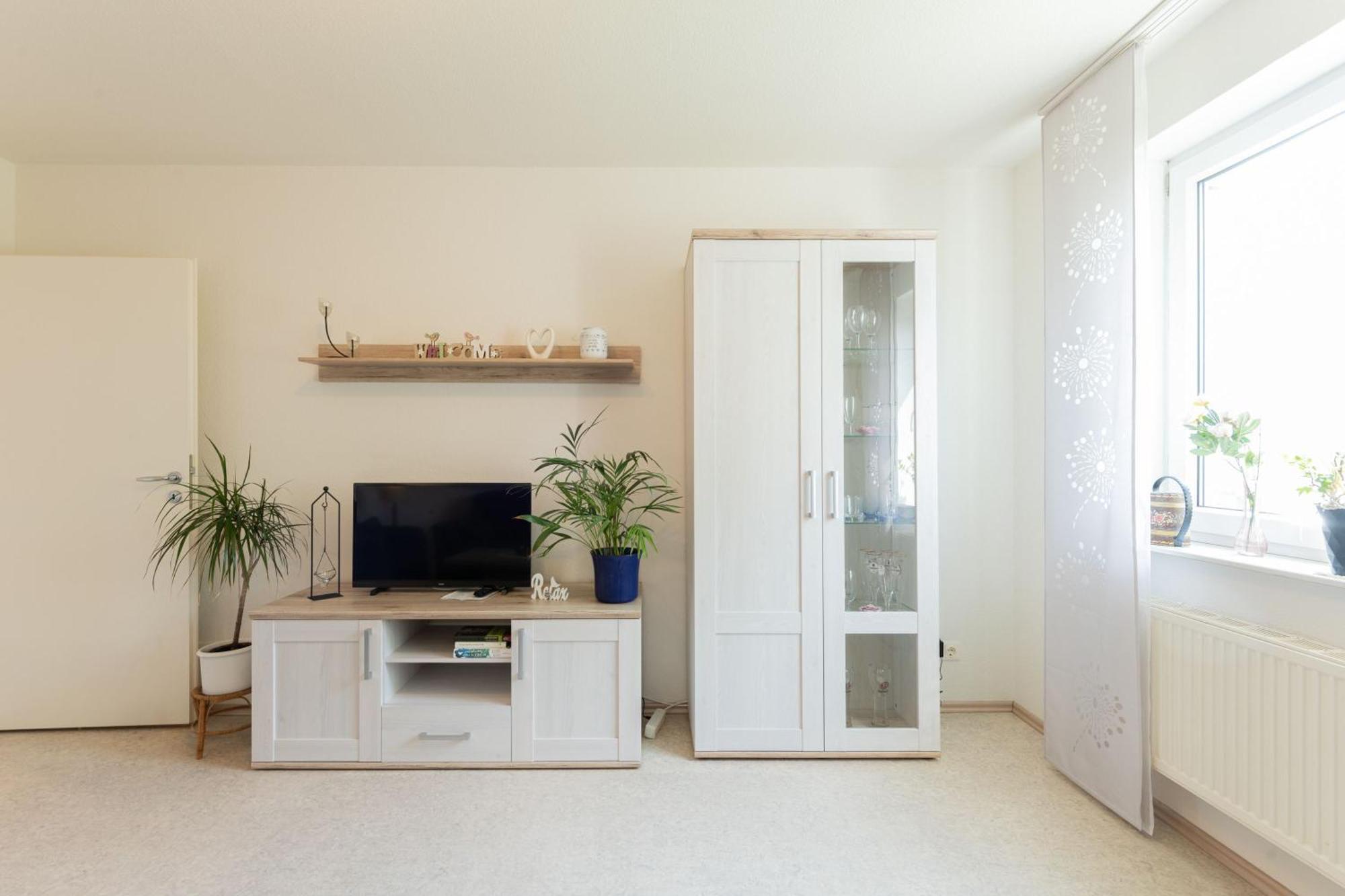 Apartment Am Walde 35177 Hesel