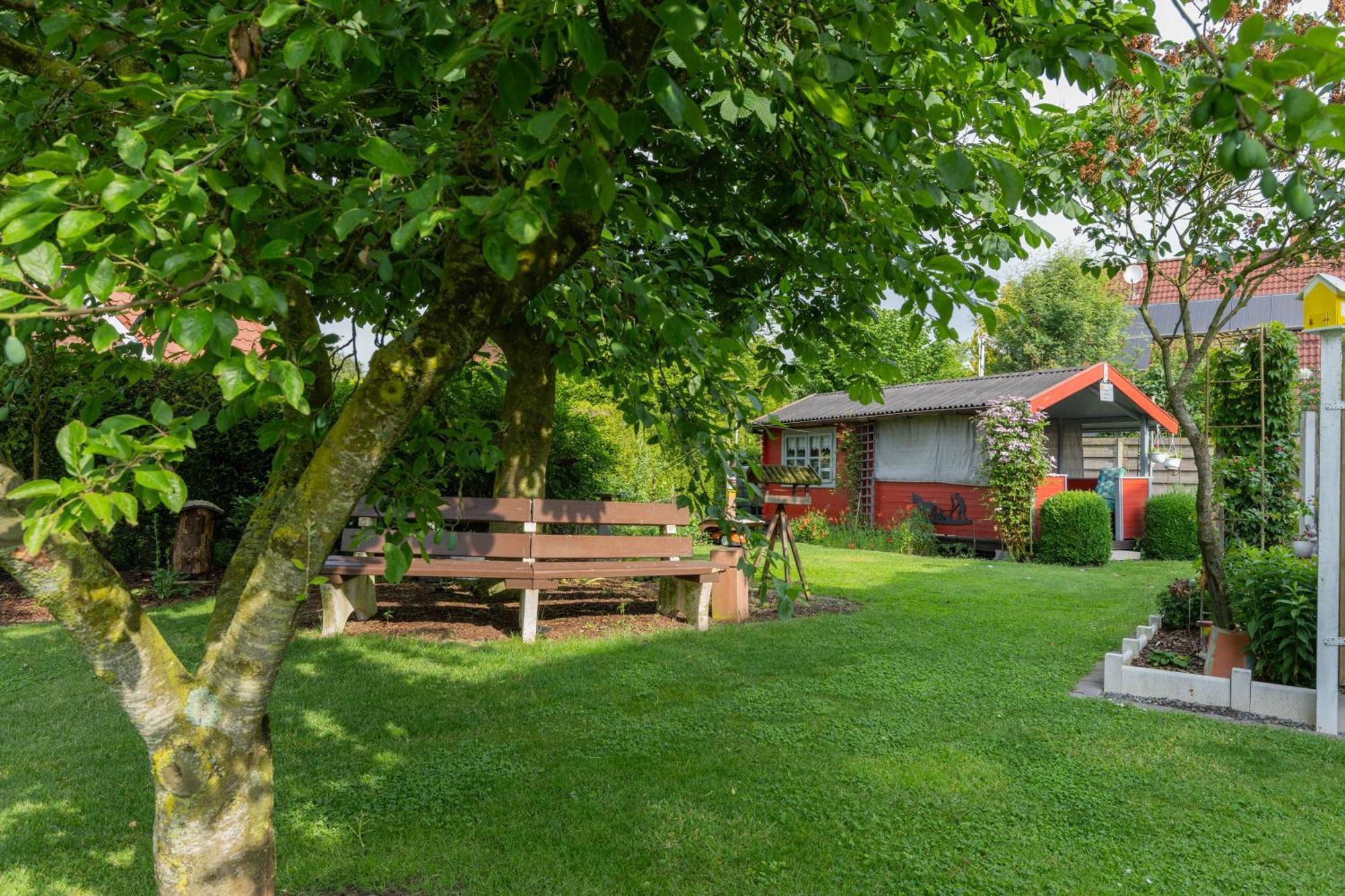 Apartment Am Walde 35177 Hesel